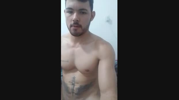 Oliver_kal  26-05-2023 Recorded Video prettyface